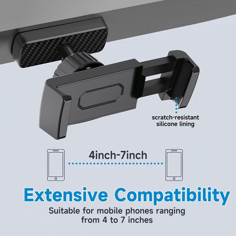 Magnetic Phone Holder for Gym  - đánh giá và giá Phone Accessories Useful