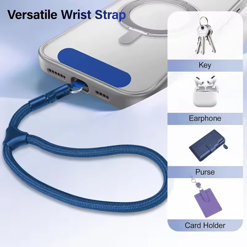Universal Anti Lost Mobile Pho - đánh giá và giá Phone Accessories Charms
