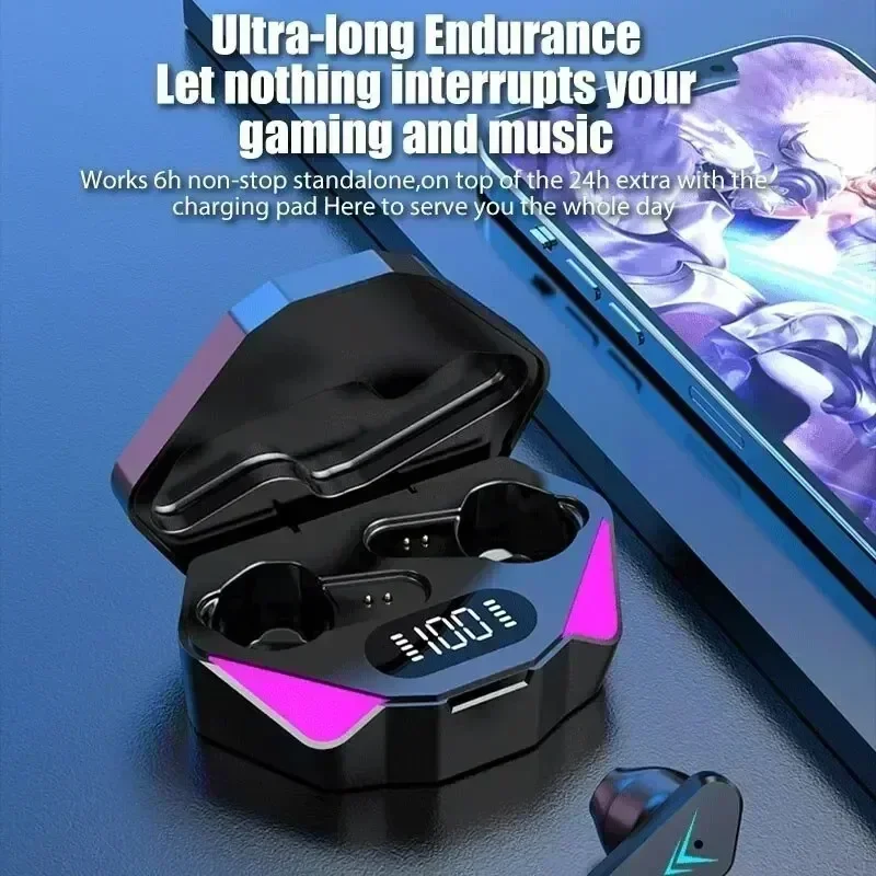 New X15 TWS Bluetooth Earphone - đánh giá và giá Phone Accessories Amazon