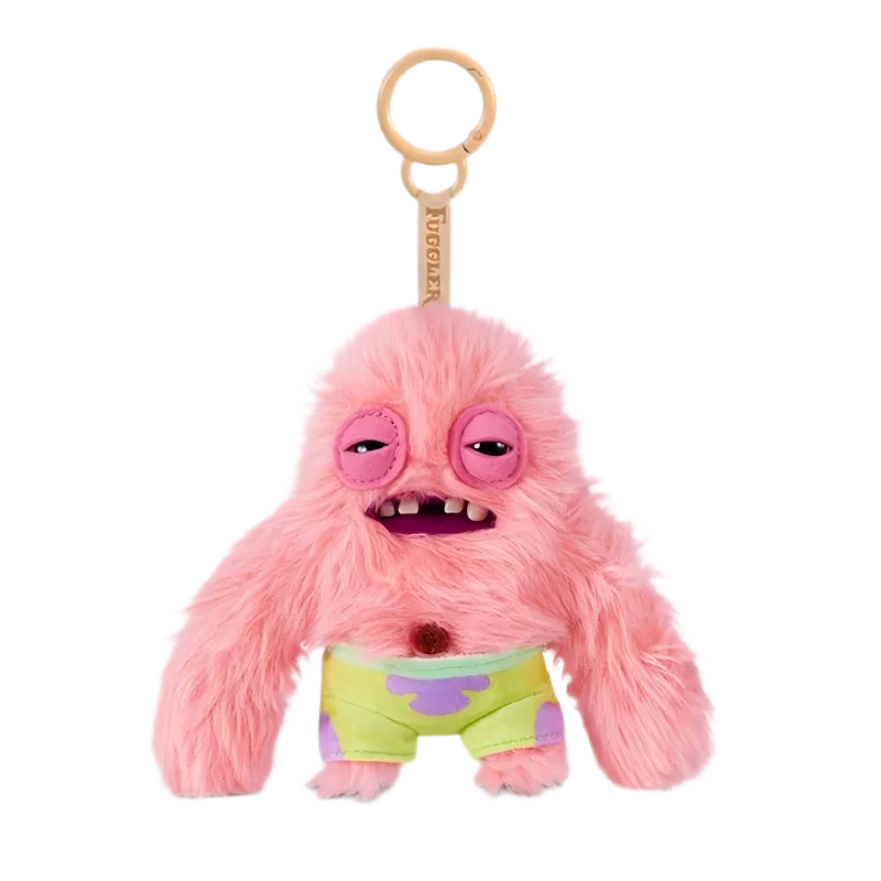 Original Fuggler SpongeBob Pat - đánh giá và giá Phone Accessories Charms