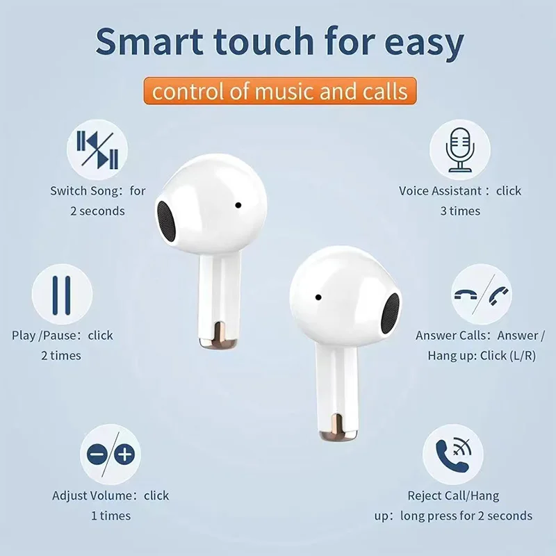 J97 TWS Bluetooth Earphone Tru - đánh giá và giá Phone Accessories Amazon
