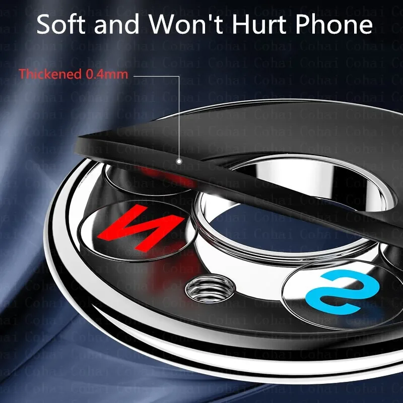 Magnetic Car Phone Holder Dash - đánh giá và giá Phone Accessories Useful
