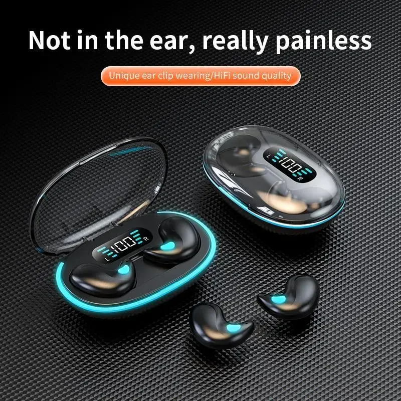 Lenovo X55 TWS Mini Earpods BT - đánh giá và giá Phone Accessories Amazon