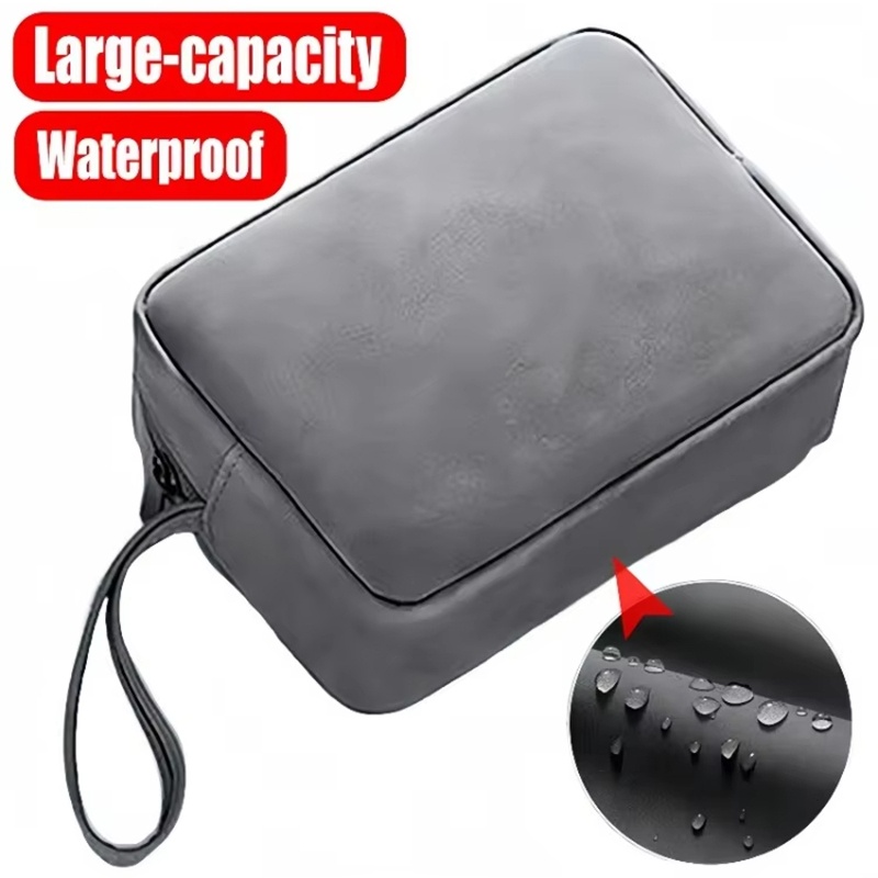 Portable Earphone Bag Waterpro - đánh giá và giá Phone Accessories Useful