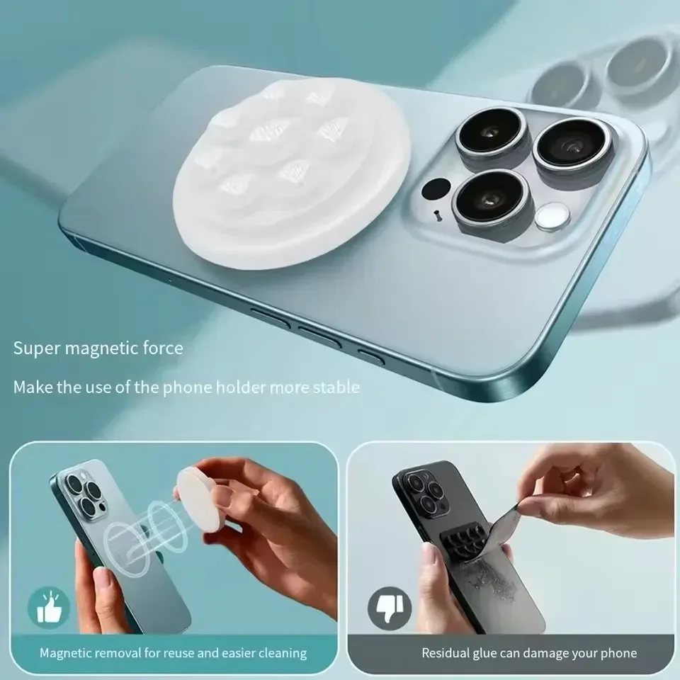 For Magsafe Magnetic Suction C - đánh giá và giá Phone Accessories Useful