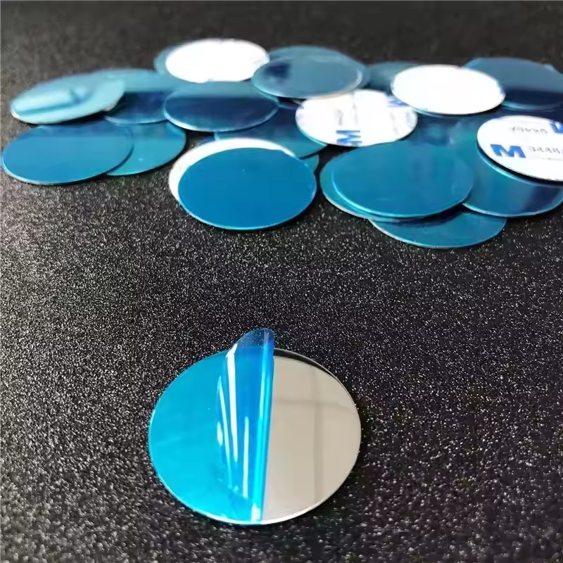 1/50Pcs Magnetic Metal Plate F - đánh giá và giá Phone Accessories Useful