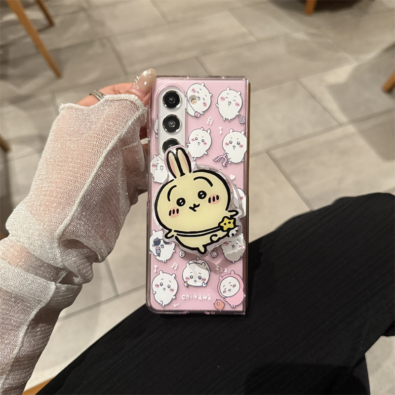 Anime Chiikawa Magnetic Phone  - đánh giá và giá Phone Zone Accessories & Repair Photos