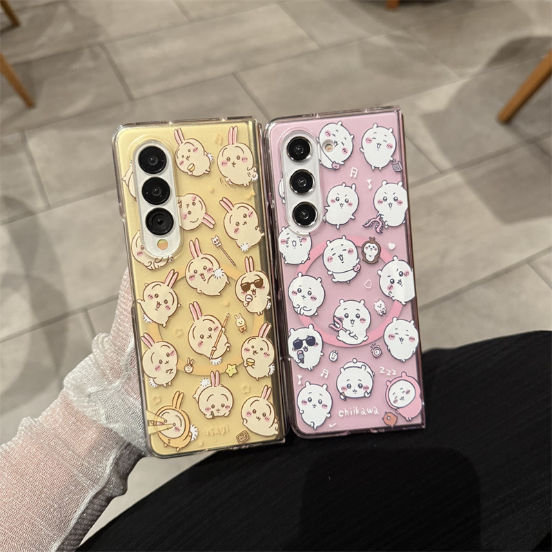 Anime Chiikawa Magnetic Phone  - đánh giá và giá Phone Zone Accessories & Repair Photos
