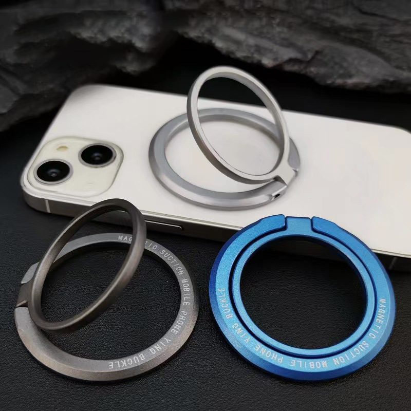 2026New Magnetic Phone Ring Ho - đánh giá và giá Phone Accessories Useful
