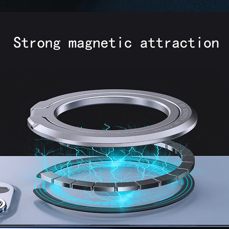 2026New Magnetic Phone Ring Ho - đánh giá và giá Phone Accessories Useful