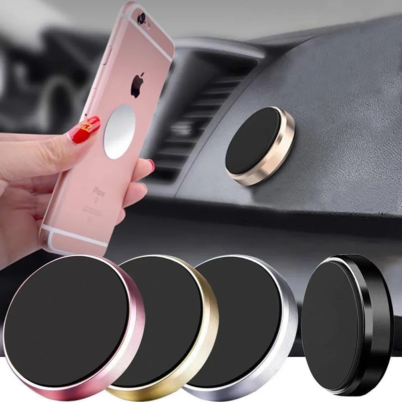 Magnetic Car Phone Holder Stan - đánh giá và giá Phone Accessories Useful