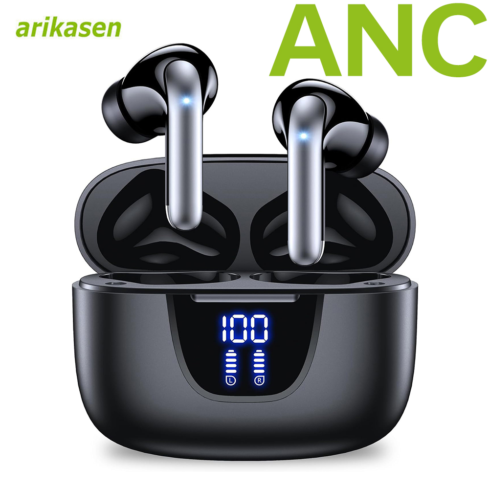ANC Bluetooth Earphones Active - đánh giá và giá Phone Accessories Amazon