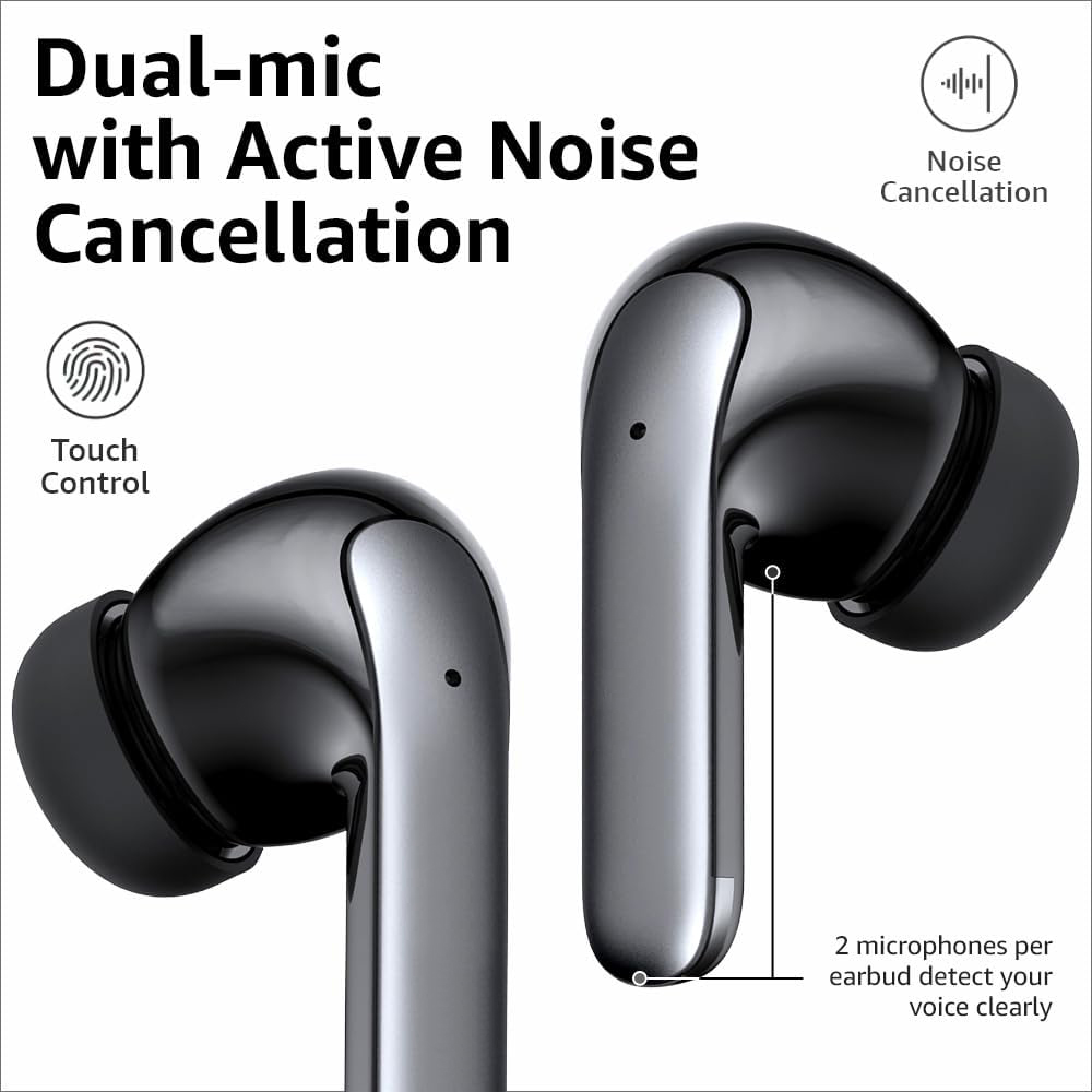 ANC Bluetooth Earphones Active - đánh giá và giá Phone Accessories Amazon