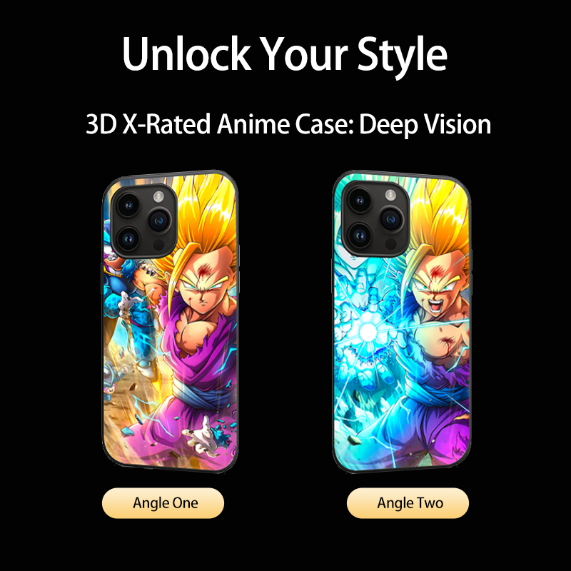 3D Lenticular Phone Cases Drag - đánh giá và giá Phone Zone Accessories & Repair Photos