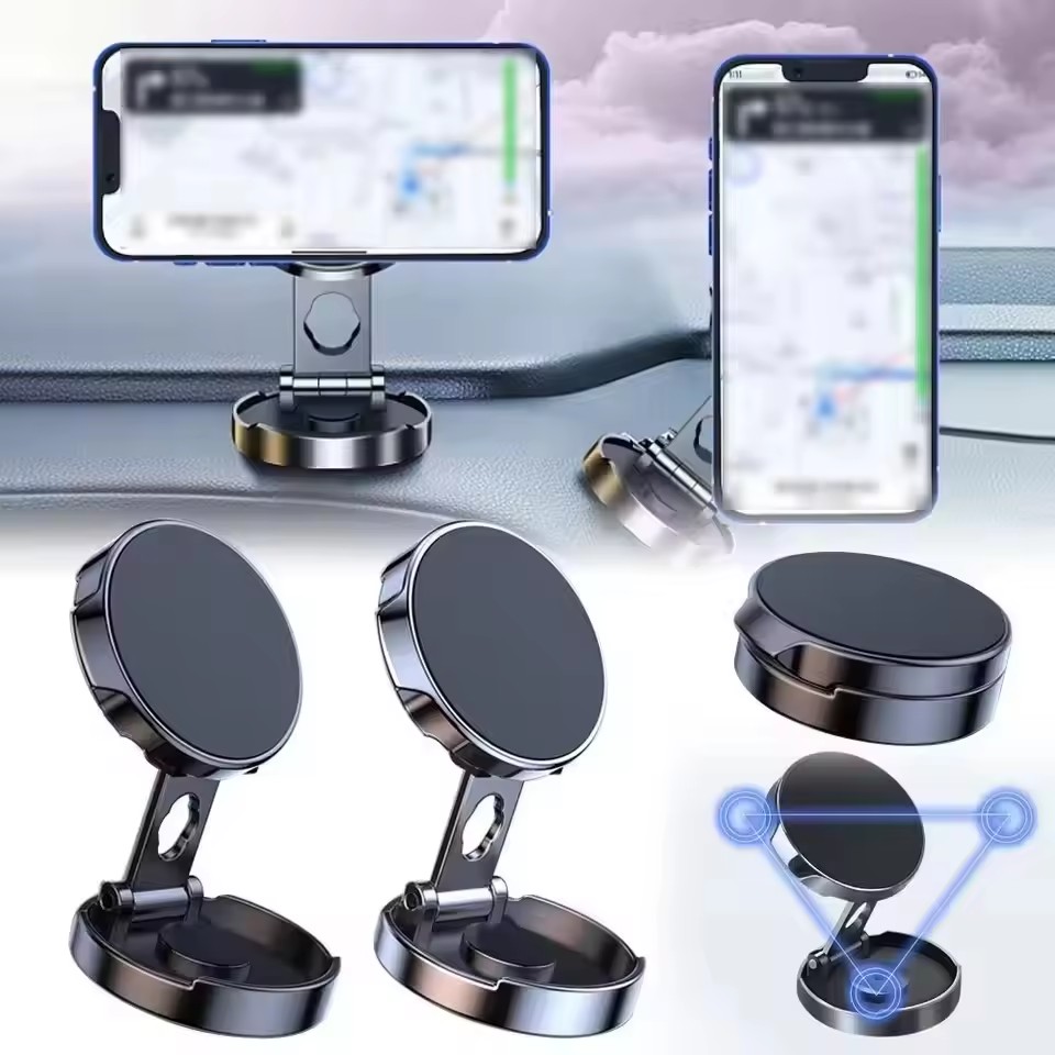 Strong Magnetic Mobile Phone S - đánh giá và giá Phone Accessories Holder Car