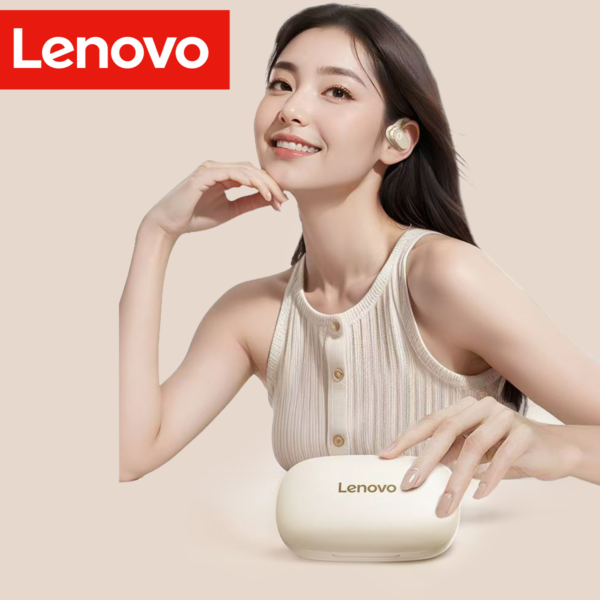 Lenovo EA366 Earhook Headphone - đánh giá và giá Phone Accessories Amazon