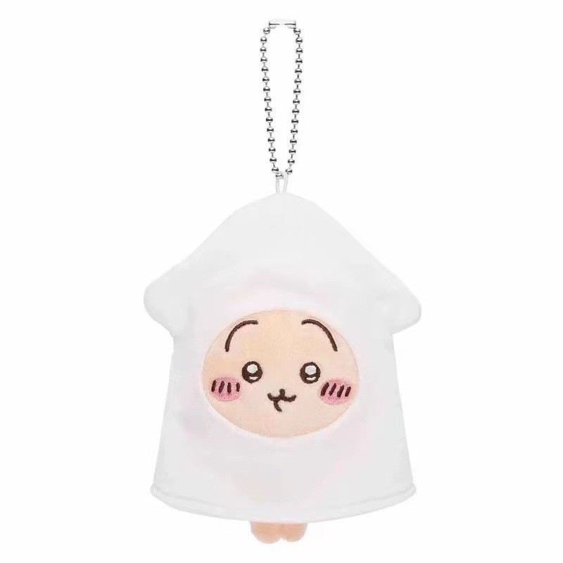 Japanese Anime Kawaii Seafood  - đánh giá và giá Phone Accessories Charms