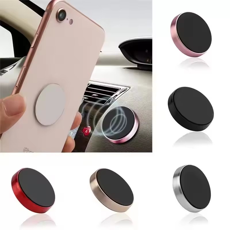 Magnetic Car Phone Holder Univ - đánh giá và giá Phone Accessories Useful