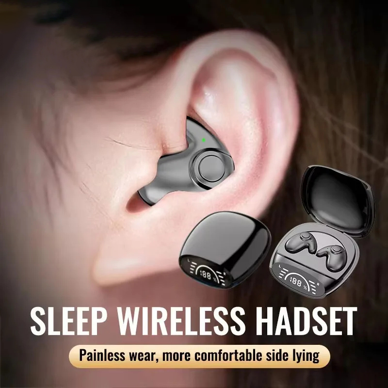 Sleep Invisible Headset Noise  - đánh giá và giá Phone Accessories Amazon