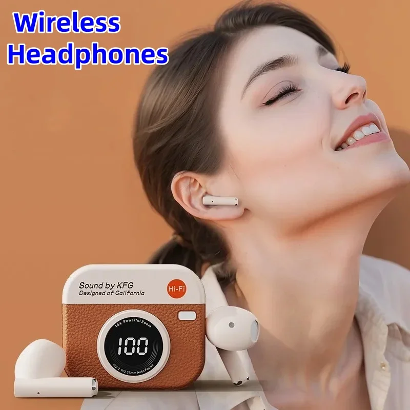 New Cute Hot TWS In-ear Wirele - đánh giá và giá Phone Accessories Amazon