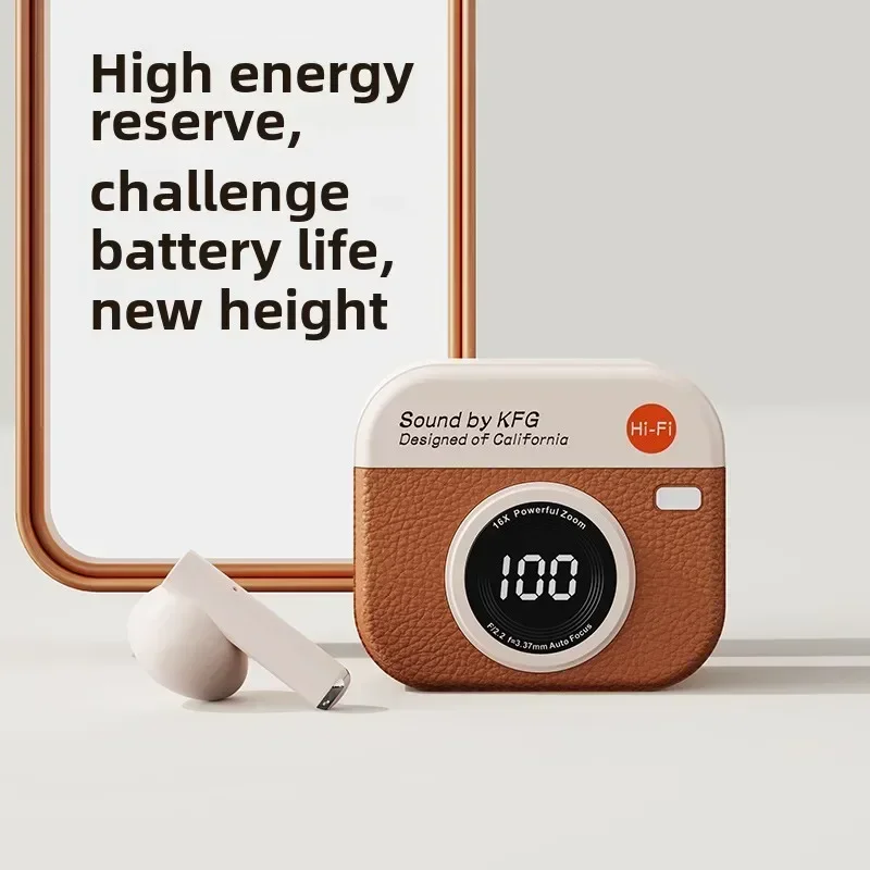 New Cute Hot TWS In-ear Wirele - đánh giá và giá Phone Accessories Amazon