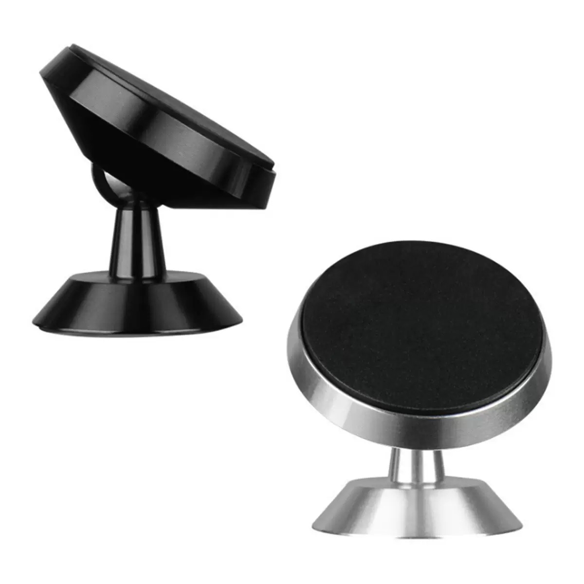 Magnetic Car Phone Holder Magn - đánh giá và giá Phone Accessories Useful