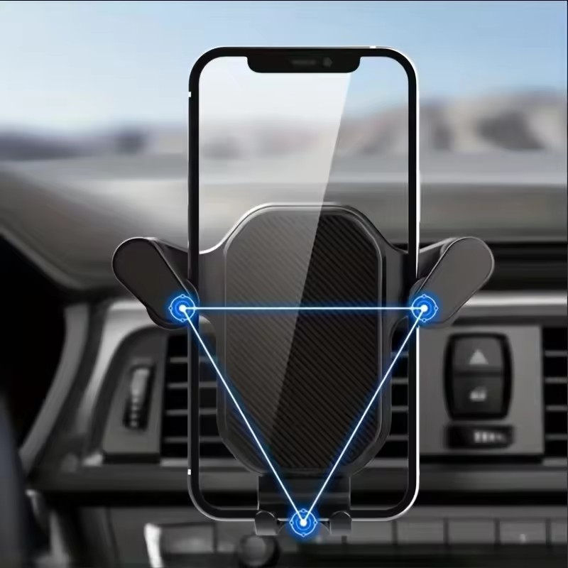 Universal Car Hook Base Phone  - đánh giá và giá Phone Accessories Holder Car