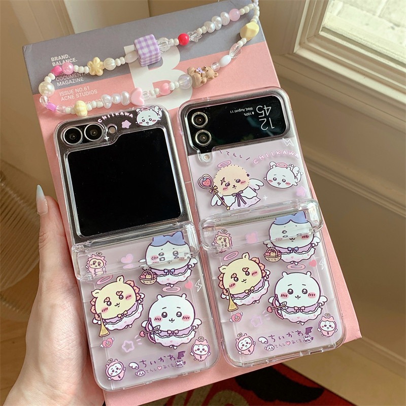 Anime Chiikawa Phone Case for  - đánh giá và giá Phone Zone Accessories & Repair Photos