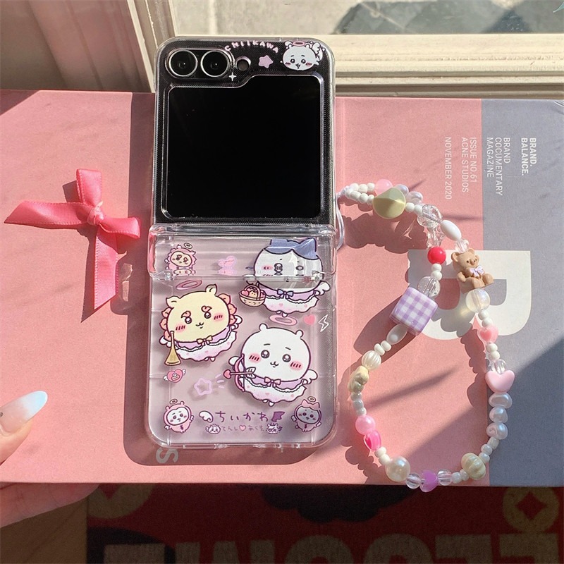 Anime Chiikawa Phone Case for  - đánh giá và giá Phone Zone Accessories & Repair Photos