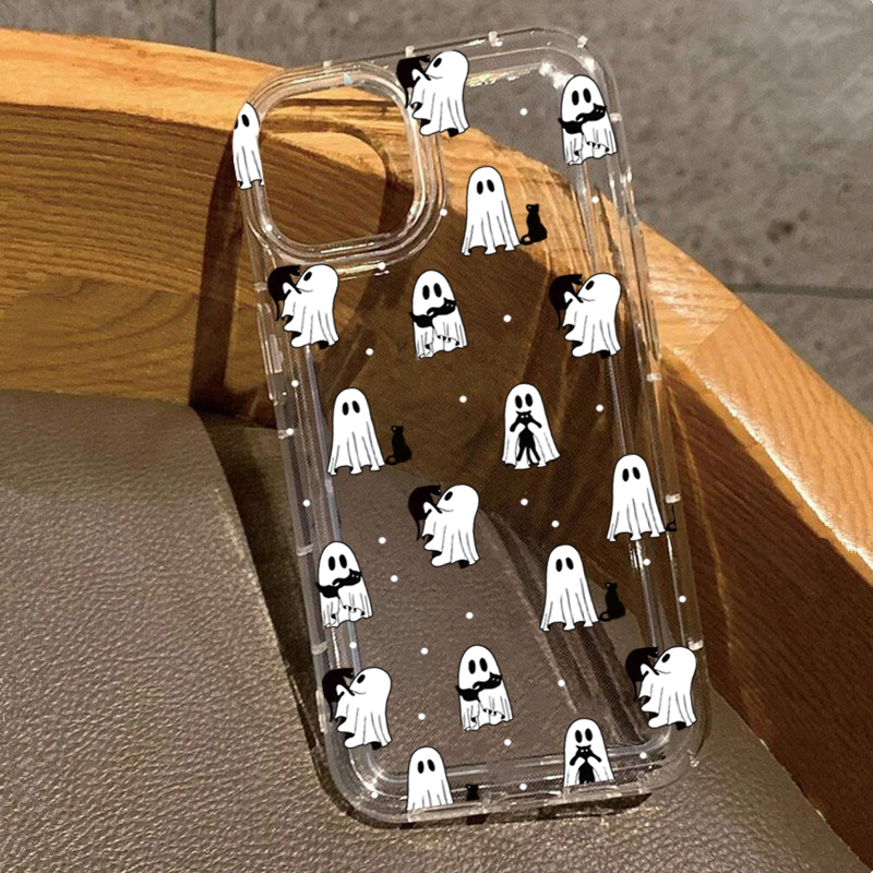 Western Halloween Cowboy Ghost - đánh giá và giá Apple Iphone 15