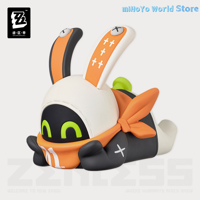 [Genuine] Bangboo Prop Zenless - đánh giá và giá Phone Zone Accessories & Repair Photos