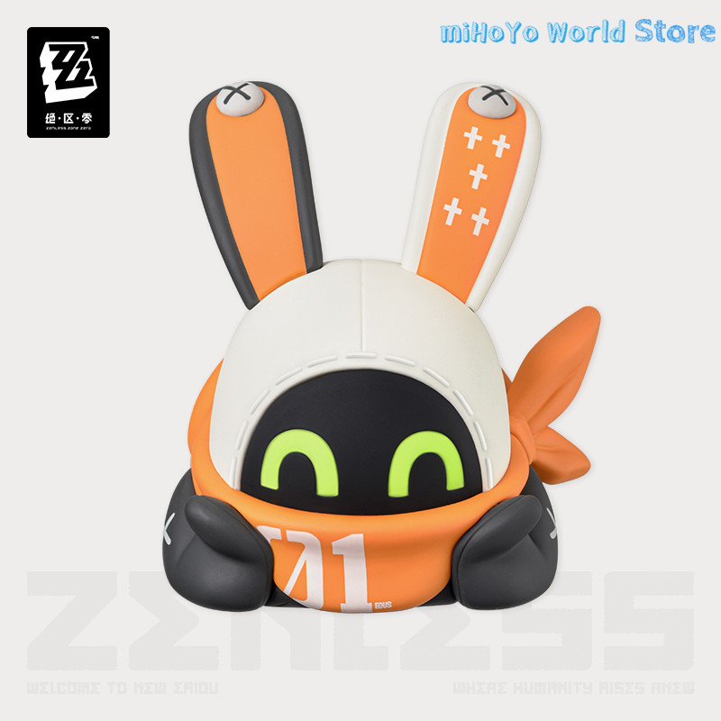 [Genuine] Bangboo Prop Zenless - đánh giá và giá Phone Zone Accessories & Repair Photos