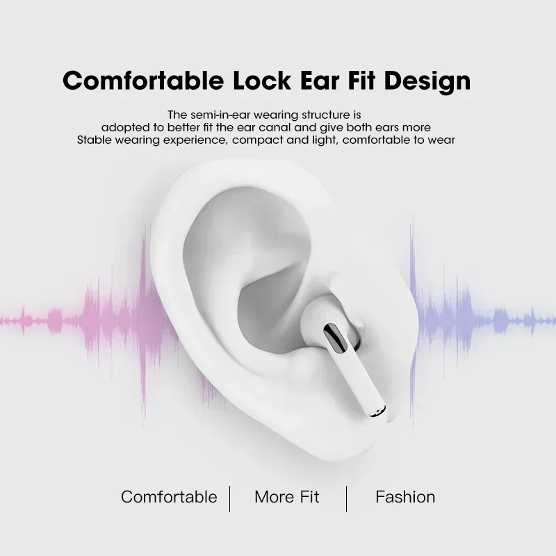 Original Air TWS Wireless Head - đánh giá và giá Phone Accessories Amazon