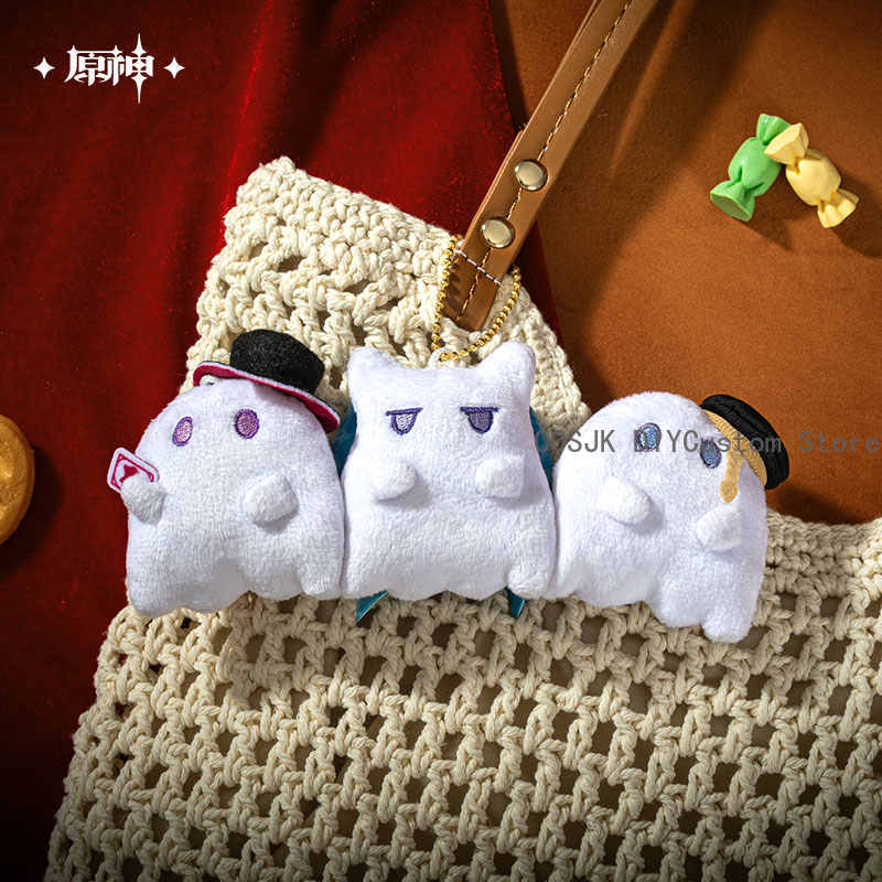 Game Genshin Impact Cosplay Wa - đánh giá và giá Phone Accessories Charms