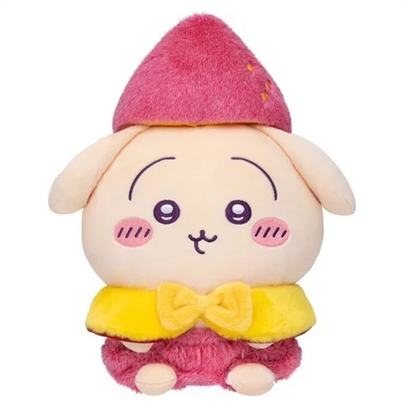 jiyiSweet Potato Plush Keychai - đánh giá và giá Phone Accessories Charms