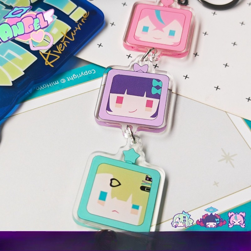 Game Zenless Zone Zero Angels  - đánh giá và giá Phone Zone Accessories & Repair Photos