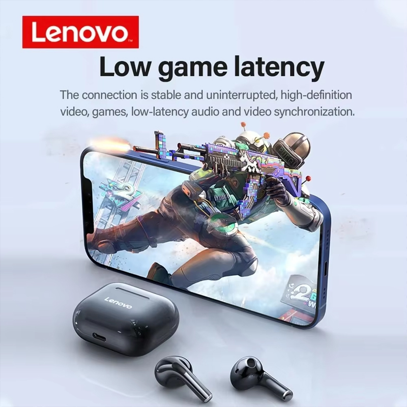 Original Lenovo LP40 Wireless  - đánh giá và giá Phone Accessories Amazon