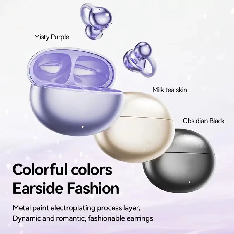 Latest Wireless earbuds Ear Cl - đánh giá và giá Phone Accessories Amazon