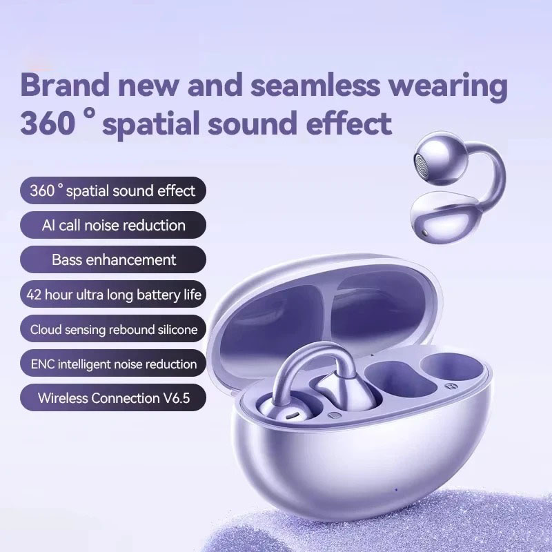 Latest Wireless earbuds Ear Cl - đánh giá và giá Phone Accessories Amazon
