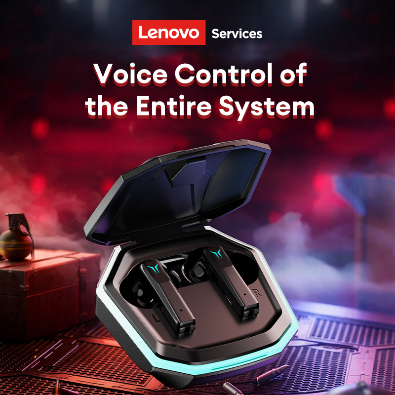 Lenovo GT105 Gaming Headphones - đánh giá và giá Phone Accessories Amazon