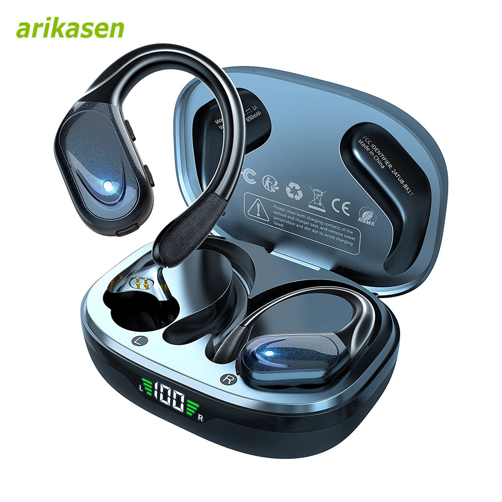Wireless Earbuds Sport Bluetoo - đánh giá và giá Phone Accessories Amazon