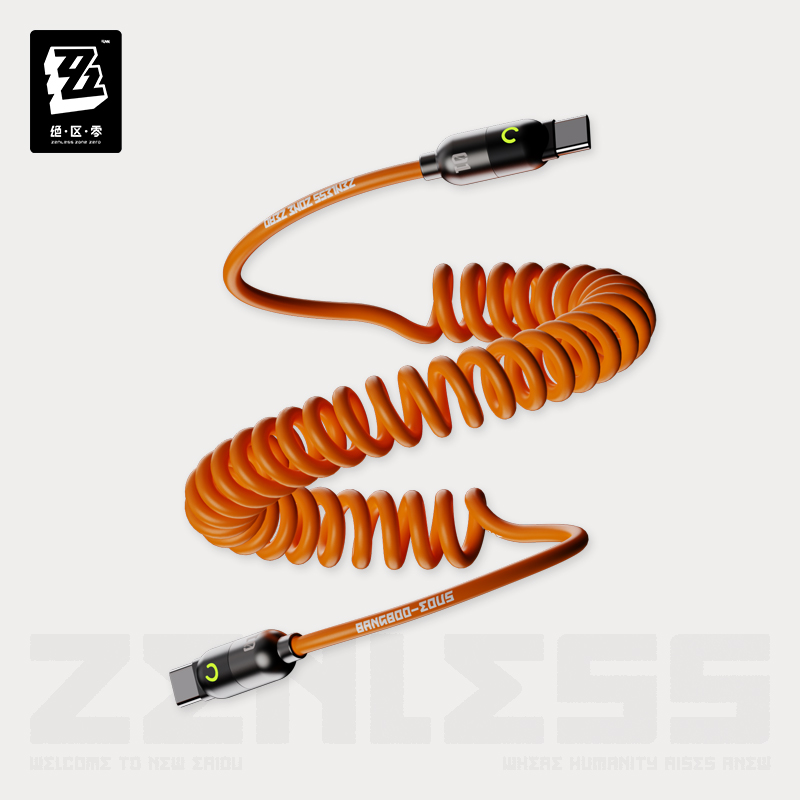 ZZZ Zenless Zone Zero Bangboo  - đánh giá và giá Phone Zone Accessories & Repair Photos