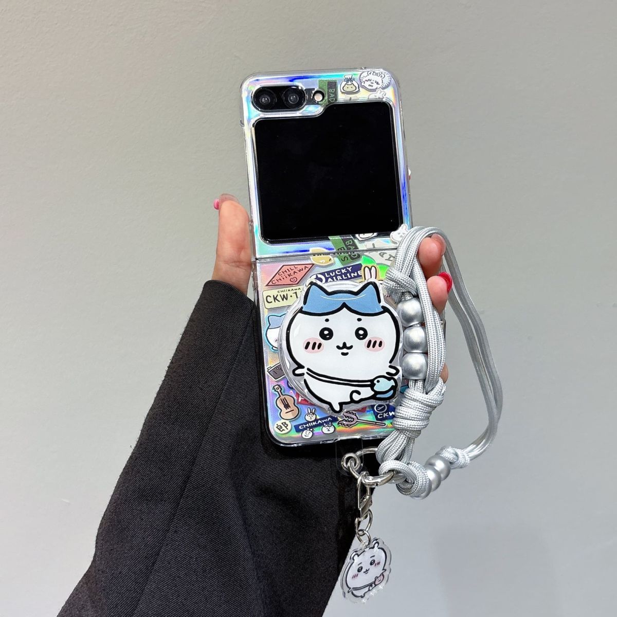 Anime Chiikawa Hachiware Carto - đánh giá và giá Phone Zone Accessories & Repair Photos