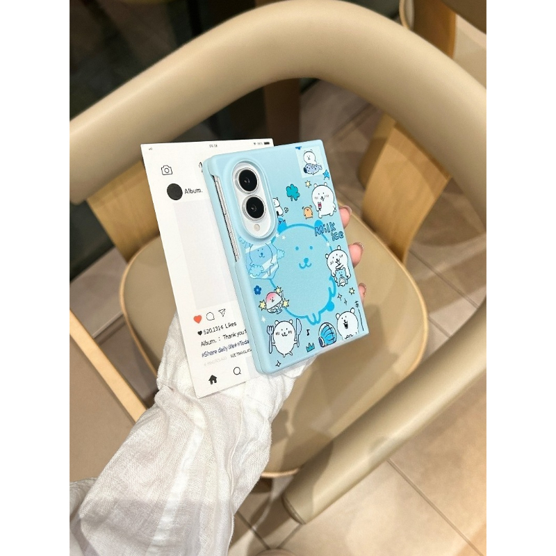 Hot Chiikawa Joke Bear Phone C - đánh giá và giá Phone Zone Accessories & Repair Photos