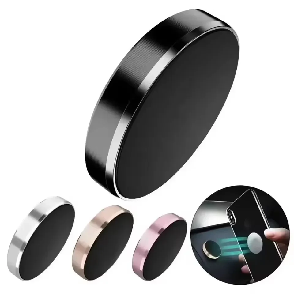Magnetic Car Phone Holder Magn - đánh giá và giá Phone Accessories Useful
