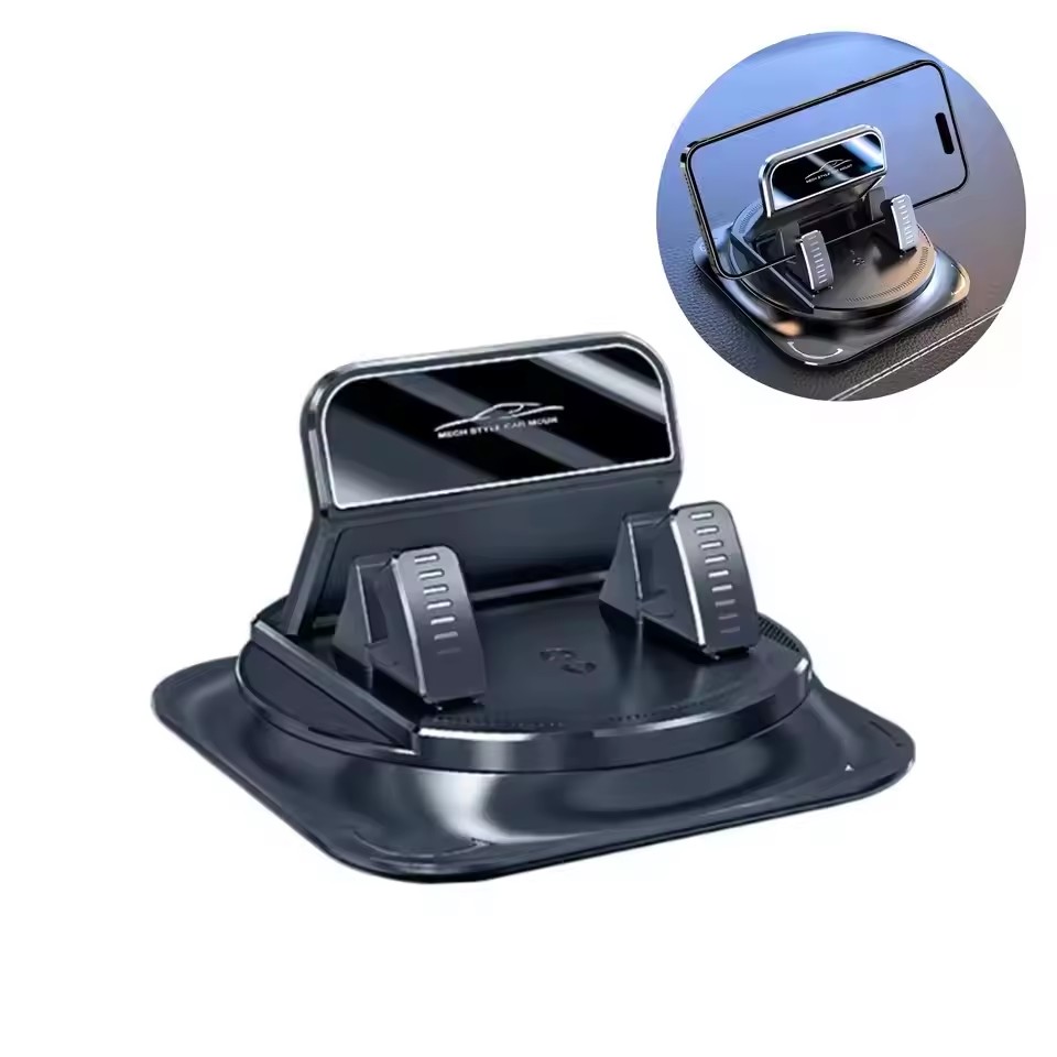360° Degree Car Mobile Phone M - đánh giá và giá Phone Accessories Holder Car