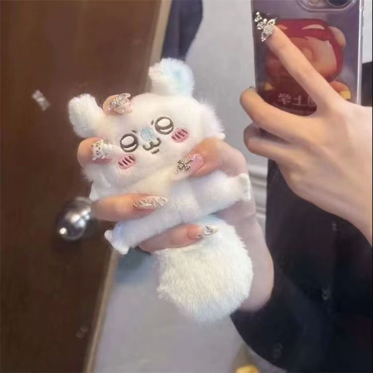 Kawaii jiyiMomonga Flying Squi - đánh giá và giá Phone Accessories Charms
