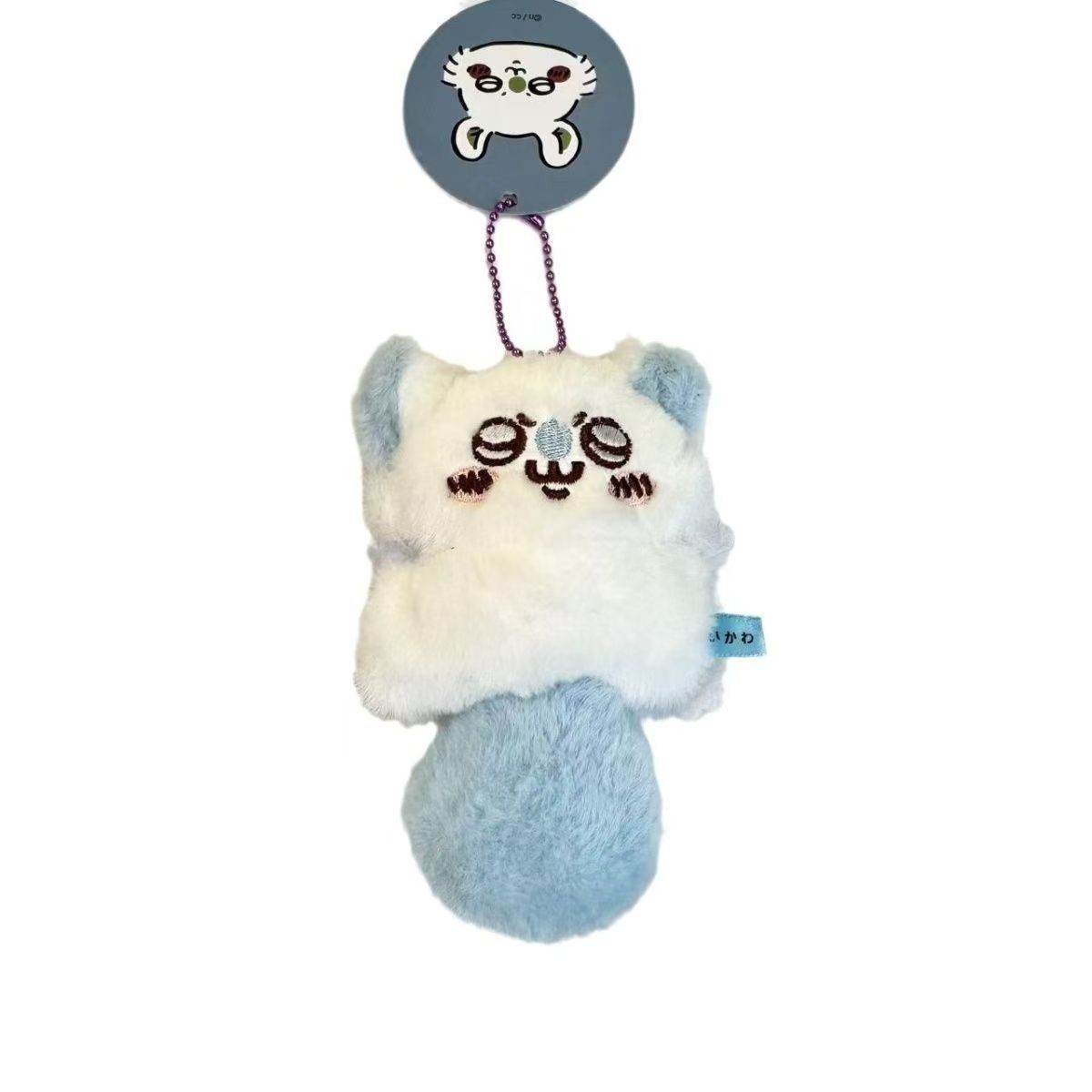 Kawaii jiyiMomonga Flying Squi - đánh giá và giá Phone Accessories Charms