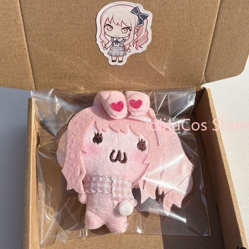 Anime PJSK Project Sekai Mizuk - đánh giá và giá Phone Accessories Charms