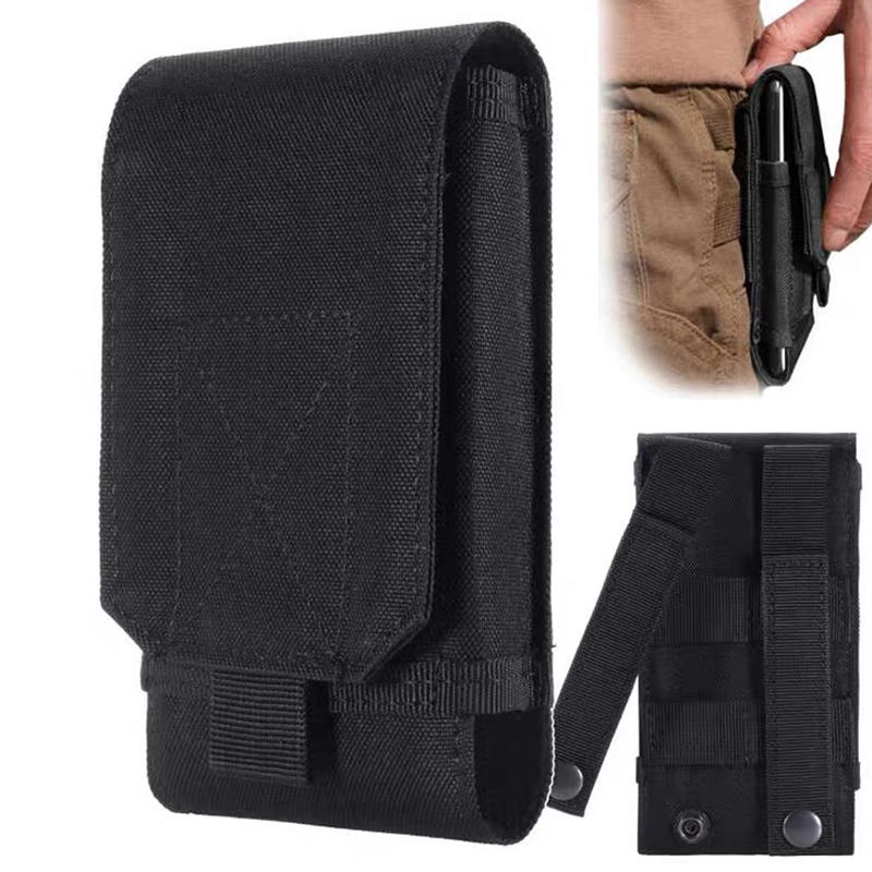 Outdoor Sports Molle Phone Pou - đánh giá và giá Phone Accessories Useful